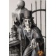 London After Midnight Statue 1/6 Lon Chaney Sr Deluxe Version 37 cm Deluxe Edition